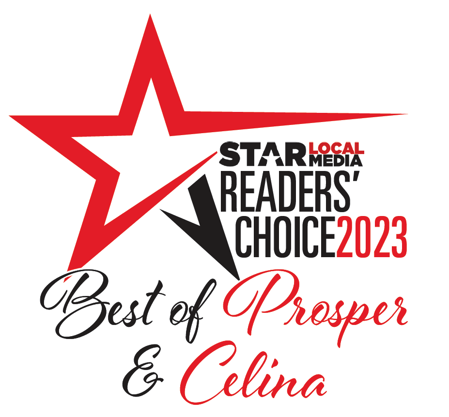 Best of Celina Award - Best Roofer
